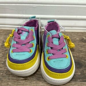 Baby girl shoes